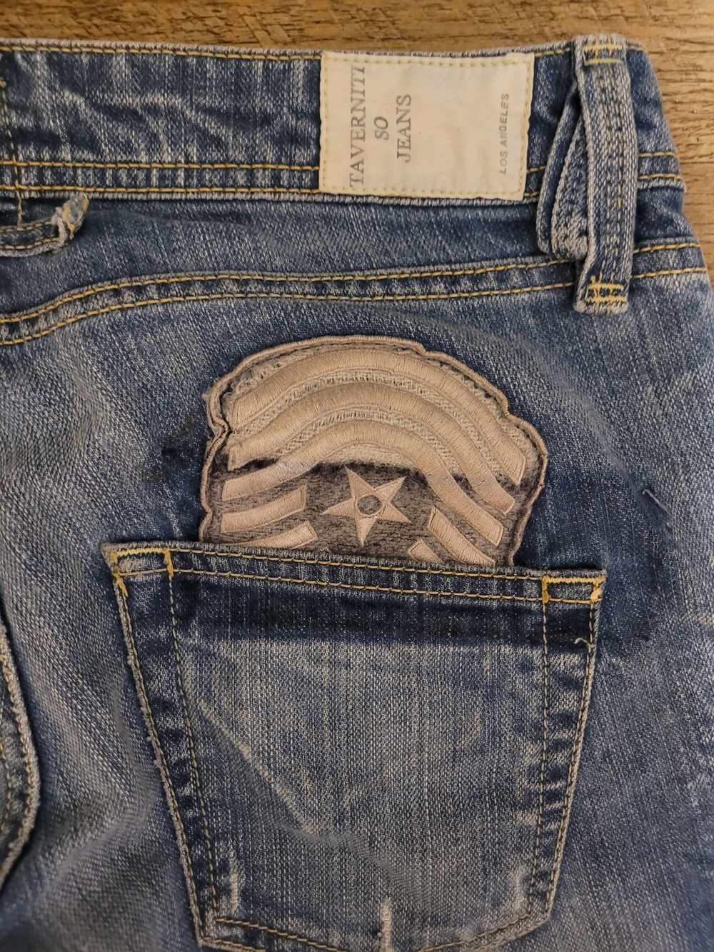 Taverniti SO Jeans - Picture 7 of 8